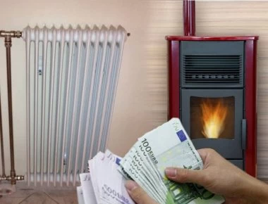 Έρευνα: Ένα στα τέσσερα ελληνικά νοικοκυριά δεν έχει τη δυνατότητα επαρκούς θέρμανσης!